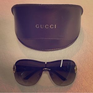 Gucci Women’s Sunglasses